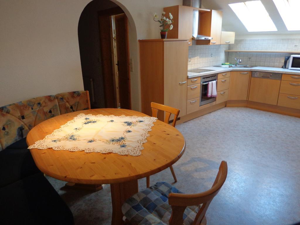 Sterzingerhof Apartment Neustift im Stubaital Room photo
