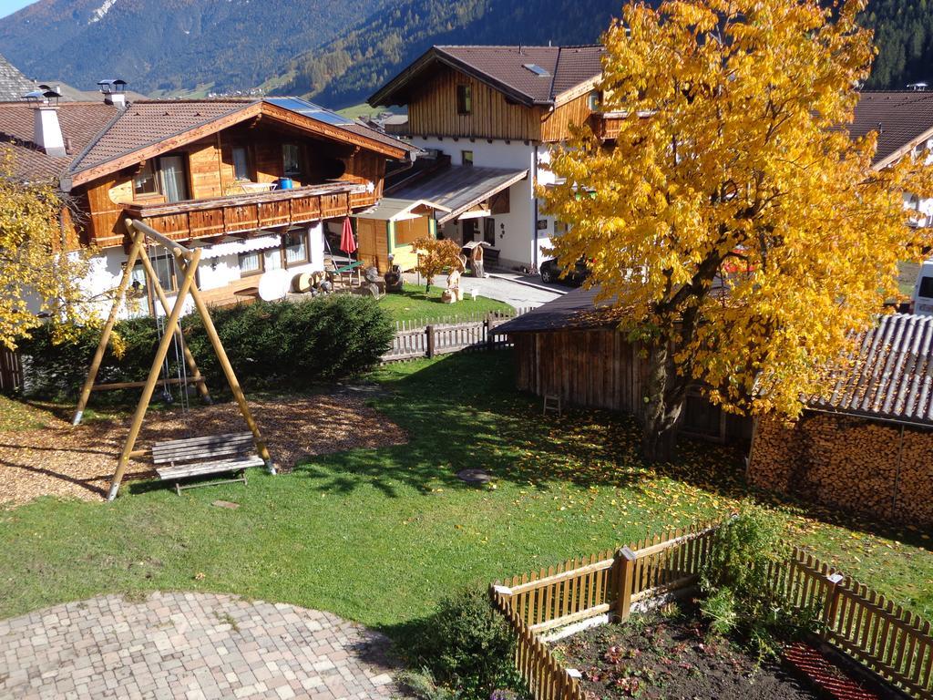 Sterzingerhof Apartment Neustift im Stubaital Room photo