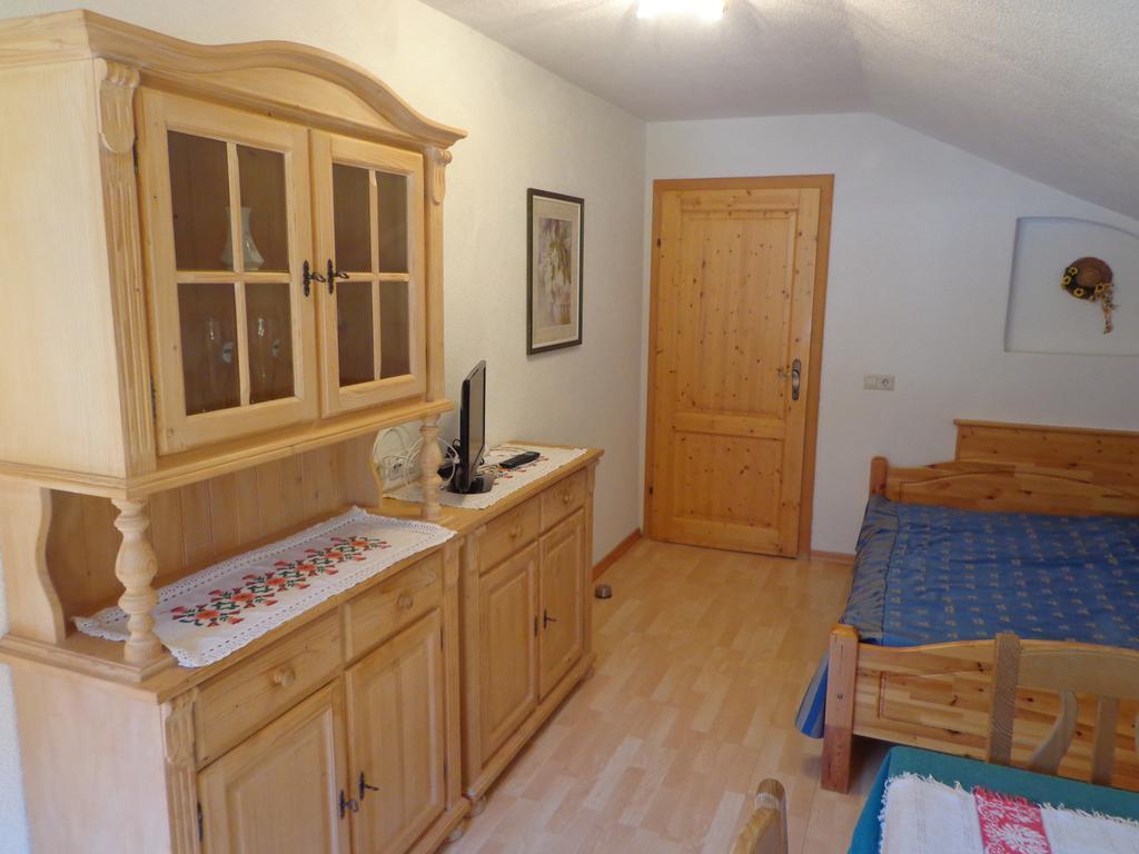 Sterzingerhof Apartment Neustift im Stubaital Exterior photo